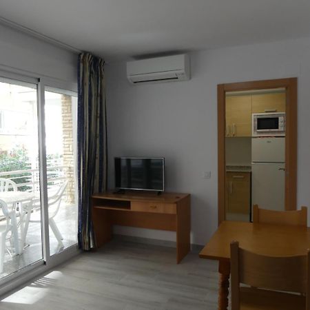 Zeus Alexis Apartment Salou Bagian luar foto