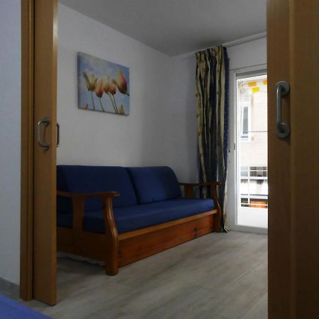 Zeus Alexis Apartment Salou Bagian luar foto